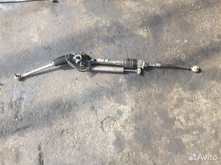 Рулевая рейка Citroen Xsara Picasso 1.6 2005