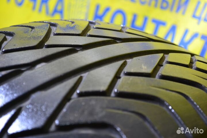Yokohama ADVAN ST V802 255/55 R18