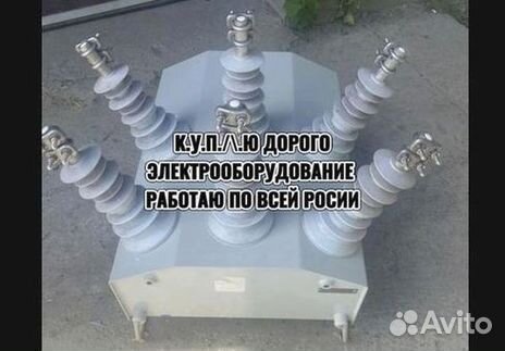 Реклоузер PBA/TEL