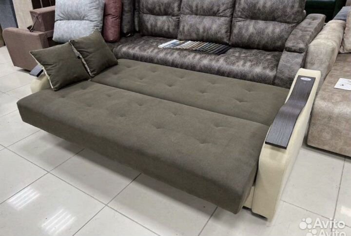 Диван книжка новый