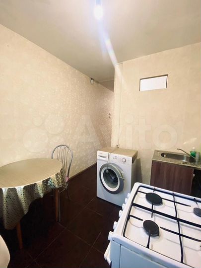 3-к. квартира, 61 м², 1/5 эт.