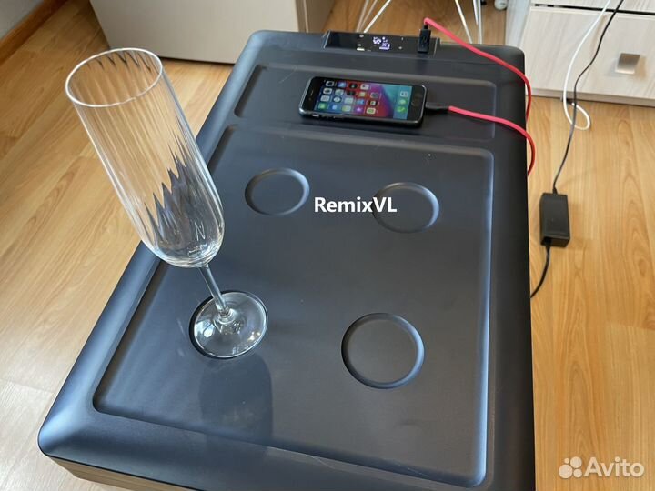 Видео обзор Холодильник Alpicool C40 автомобильный