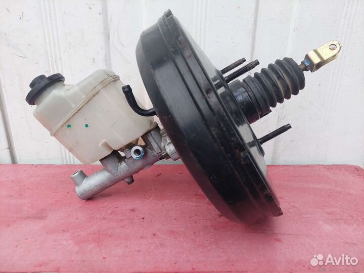 Вакуумный усилитель тормозов Toyota Camry V30
