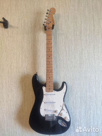 Fender American Standard Stratocaster 1999