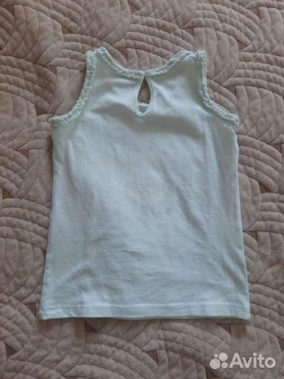 Кофта детская для девочки