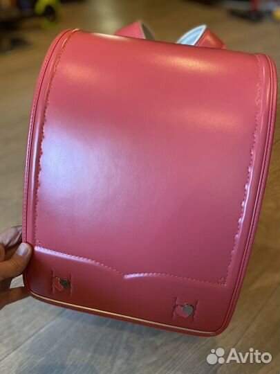 Японский рюкзак детский Randoseru