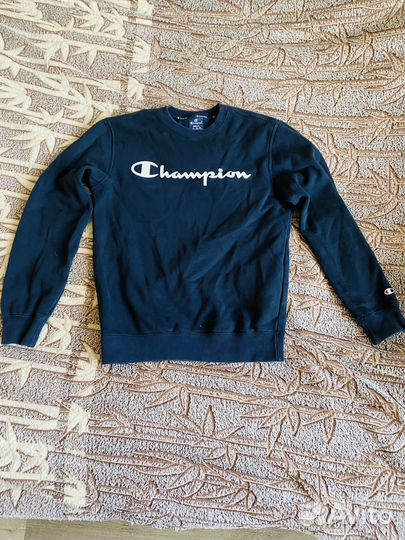 Свитшот champion