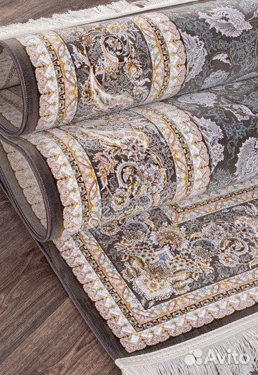 Ковер 3 х 4 иранский, новый