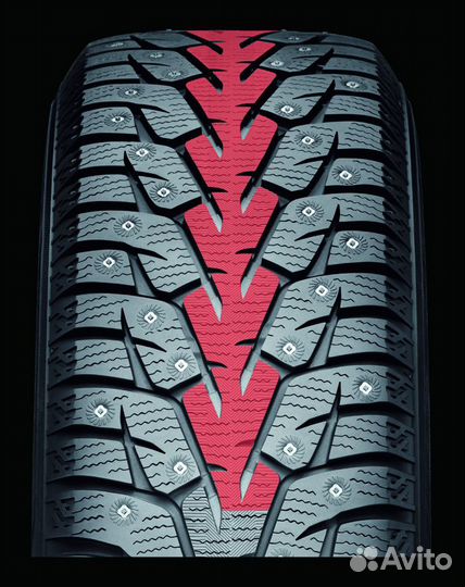 Yokohama Ice Guard IG55 215/60 R16
