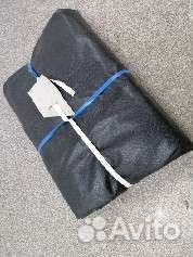 Тент 390940-8508020-50УАЗ фермер(новый в упаковке)