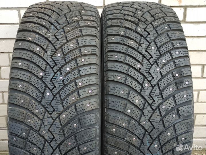 Pirelli Ice Zero 2 255/35 R20 97H