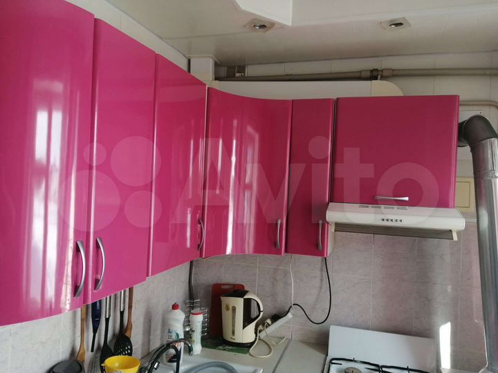 2-к. квартира, 41,3 м², 1/2 эт.