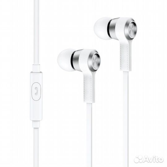 Наушники-гарнитура 