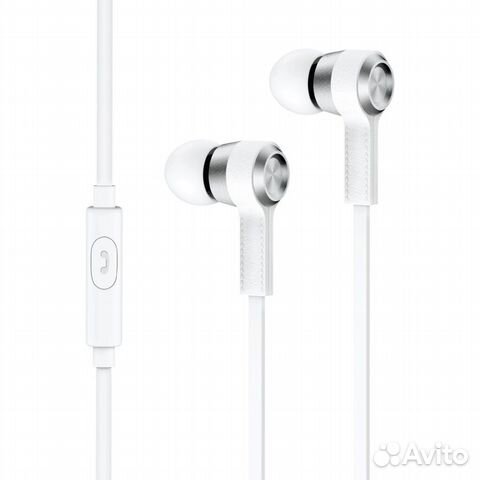 Наушники-гарнитура 