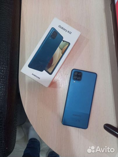 Телефон samsung