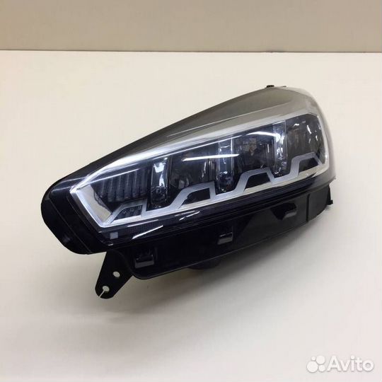 Фара левая, Chery Tiggo 7 Pro 2019