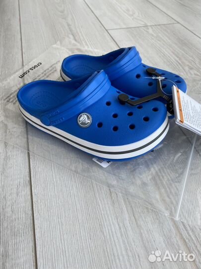 Crocs сабо детские C11