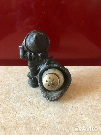 Столовые предметы СССР