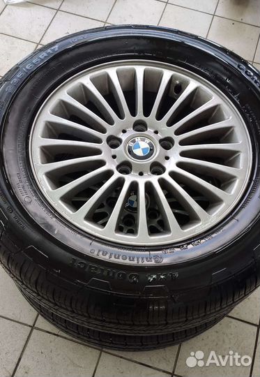 Колеса r 17 5*120