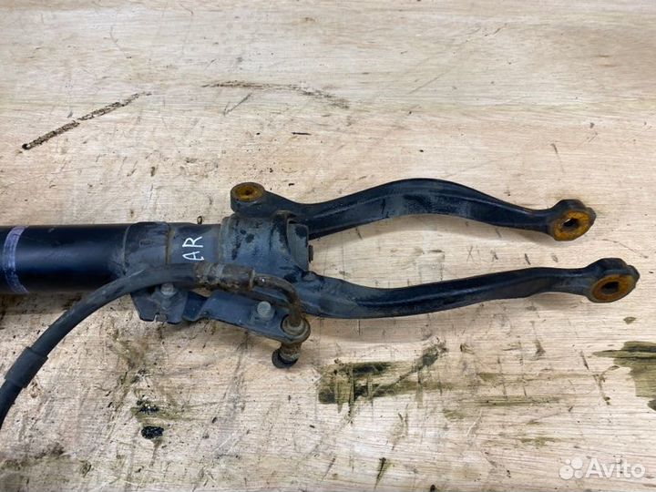 Амортизатор передний правый Mazda Mazda6 GH