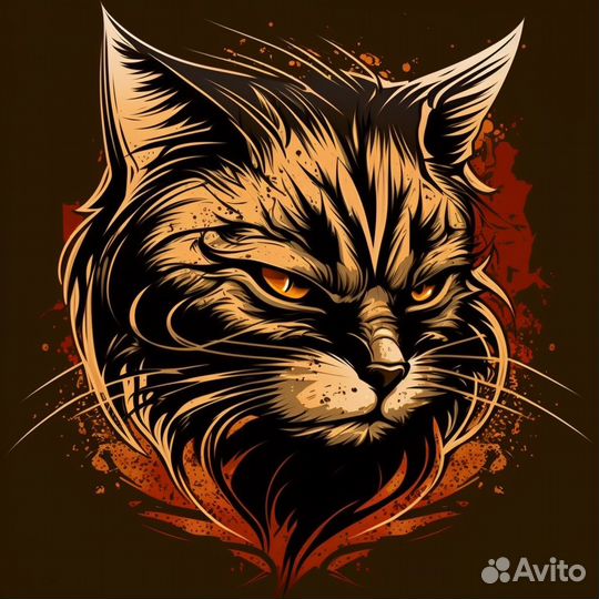 Изображения, арты, дизайн, фотошоп, Midjourney