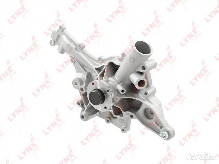 Насос системы охлаждения mercedes-benz C240-43(W20