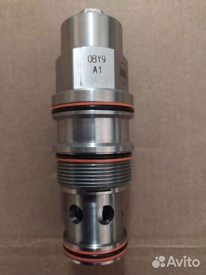 Гидроклапан SUN cbig LJN