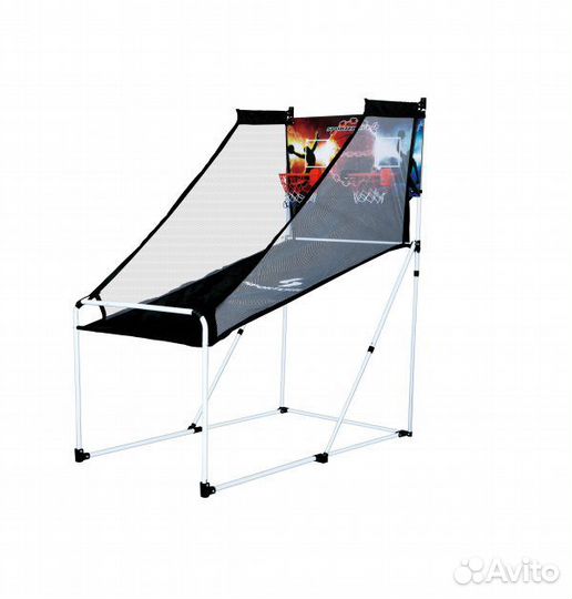 Баскетбольный стенд EVO jump Up