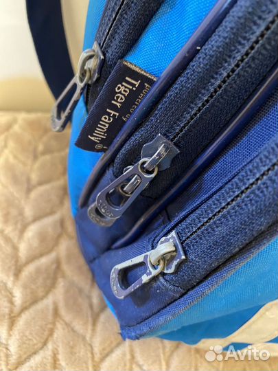 Рюкзак Ergo tiger