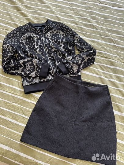 Женские вещи пакетом 40 42