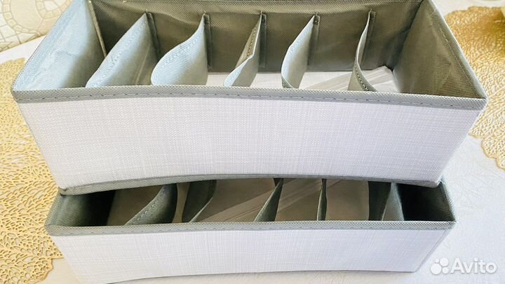 Органайзер для хранения