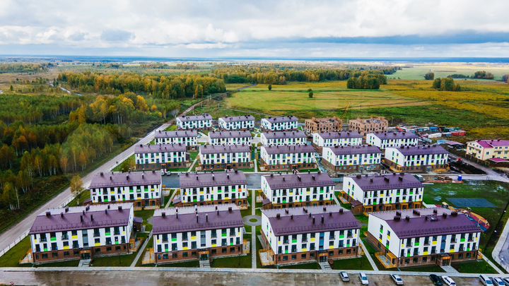 3-к. квартира, 90,9 м², 4/4 эт.