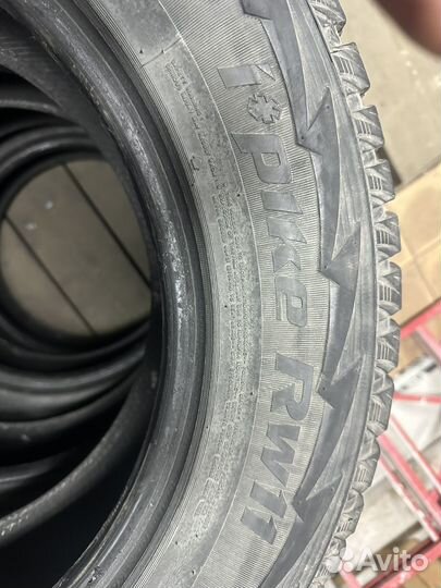 Hankook I'Pike RW11 265/60 R18