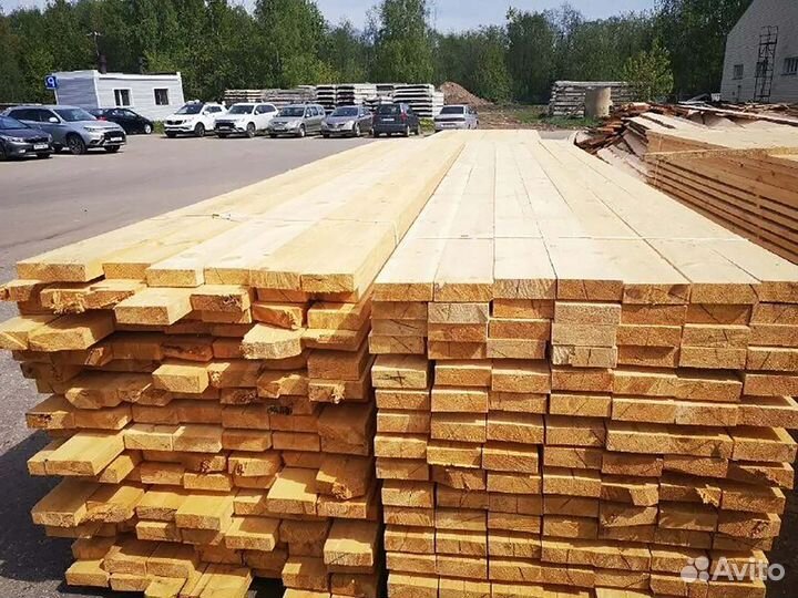 Доска Хвоя 120мм