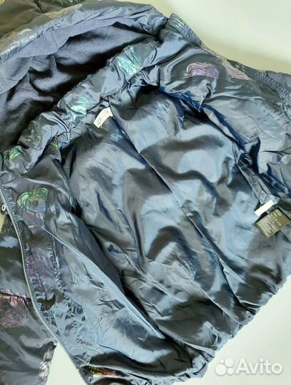 Куртка для девочки H&M 134 cм