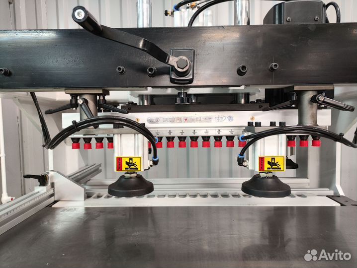 Сверлильно-присадочный Formigo HB221