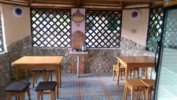 Комната 15 м², 1/1 эт.