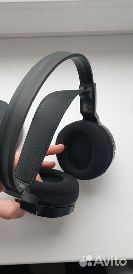 Беспроводные наушники sony tmr-rf810r