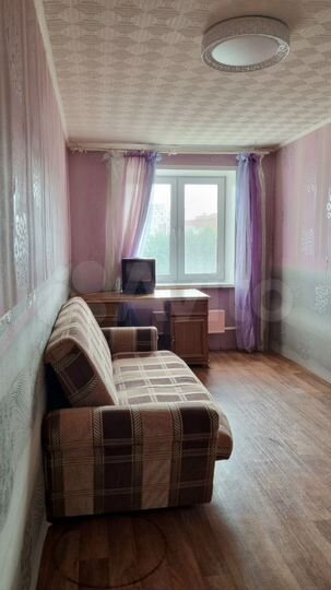 3-к. квартира, 81 м², 9/10 эт.