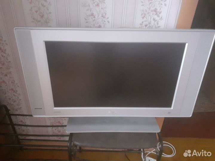 Продам телевизор Philip's HD