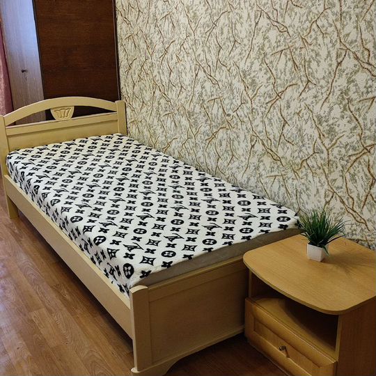 1-к. квартира, 39 м², 2/5 эт.