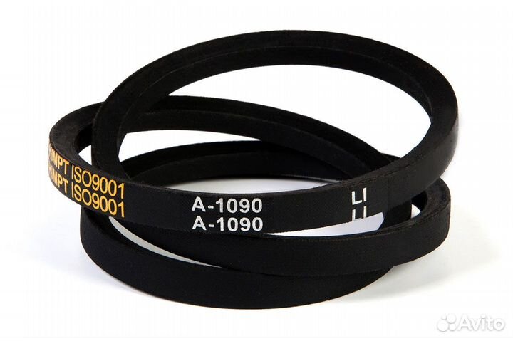 Ремень клиновой A43 Салют 1090 Li