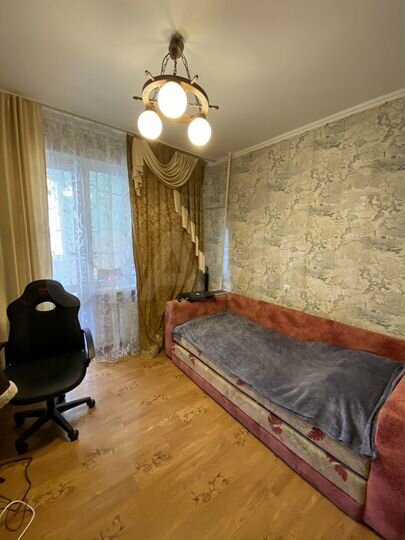 1-к. квартира, 41 м², 8/9 эт.