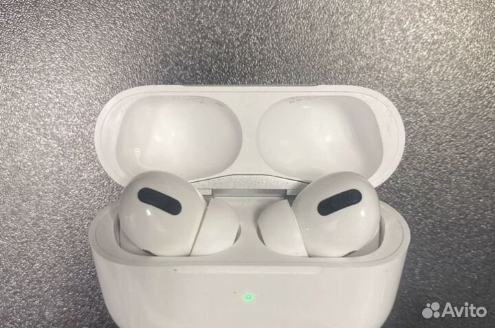 AirPods Pro