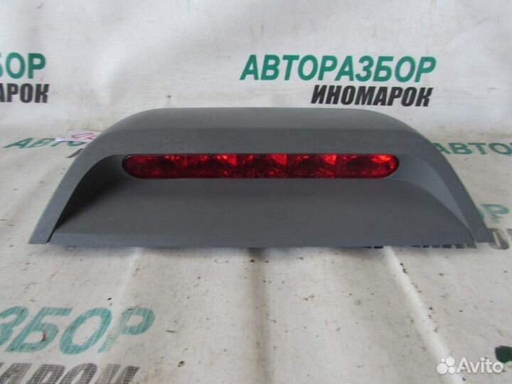 Фонарь задний для Chevrolet Lacetti 2003-2013г
