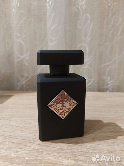 Initio addictive vibration/10мл/оригинал