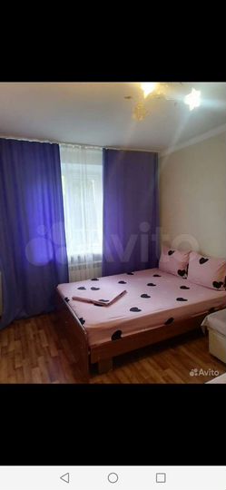 1-к. квартира, 28 м², 1/9 эт.