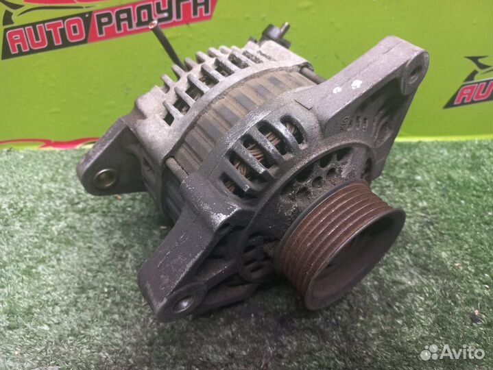 Генератор nissan, B14U,B14X,ENU13,EU13,HNU13,HU13