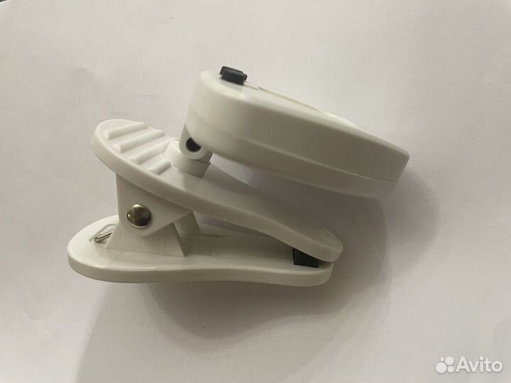 Тюнер для гитары