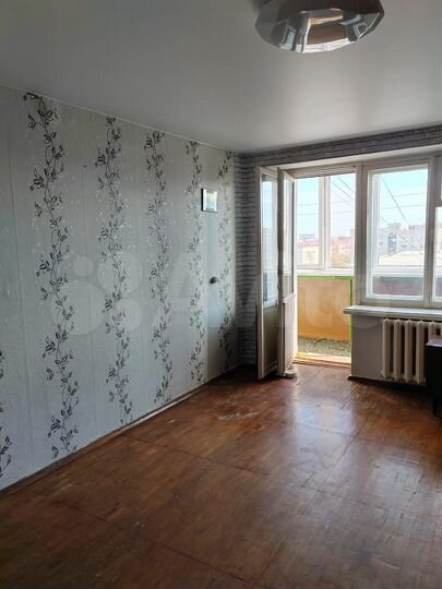 2-к. квартира, 49,8 м², 9/9 эт.